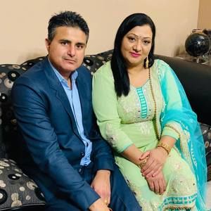 Meet your Posher, Sandeep